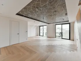 Prodej bytu 3+kk, Praha - Holešovice, Komunardů, 100 m2