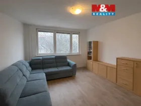 Prodej bytu 4+1, Přerov - Přerov II-Předmostí, Tyršova, 83 m2