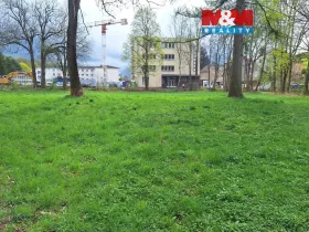 Prodej pozemku pro bydlení, Česká Třebová, Bezděkov, 4130 m2