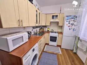 Prodej bytu 2+1, Ostrava, 57 m2