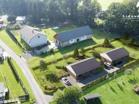 Prodej pozemku pro bydlení, Dobratice, 1413 m2