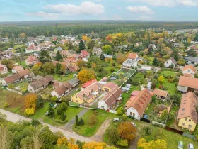 Prodej rodinného domu, Hradištko, 241 m2