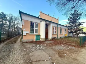 Pronájem kanceláře, Brno - Židenice, Kosmákova, 50 m2