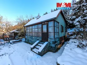 Prodej chaty, Karlovy Vary, Hřbitovní, 25 m2