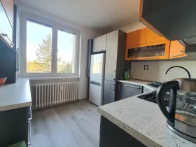 Pronájem bytu 3+1, Frýdlant nad Ostravicí, Janáčkova, 75 m2