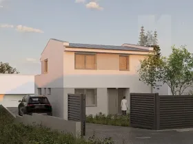 Prodej rodinného domu, Čebín, 141 m2