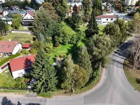 Prodej pozemku pro bydlení, Liberec, Selská, 1898 m2