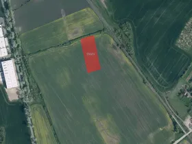 Prodej pole, Nepřevázka, 8693 m2