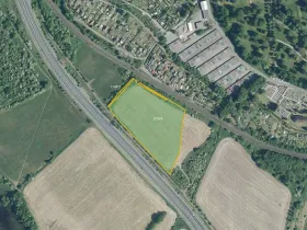 Prodej louky, Ostrov, 28839 m2