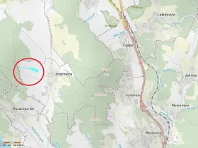 Prodej pole, Jinačovice, 40066 m2