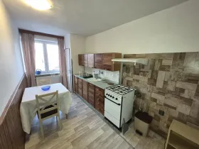 Pronájem bytu 2+1, Šlapanice, Sušilova, 55 m2
