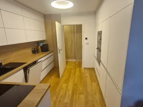 Pronájem bytu 3+kk, Luhačovice, Masarykova, 96 m2