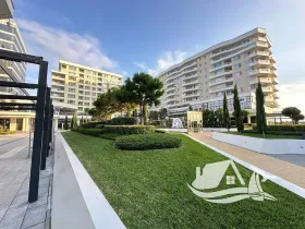 Prodej bytu 3+kk, Burgas, Bulharsko, 66 m2