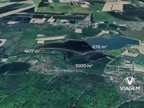 Prodej podílu pole, Háj ve Slezsku, 1048 m2