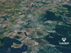 Prodej podílu pole, Javorník, 2350 m2