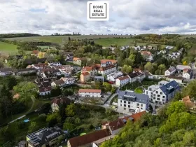 Prodej činžovního domu, Praha - Lysolaje, Kovárenská, 420 m2