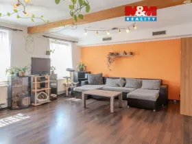 Prodej rodinného domu, Otrokovice, Nábřeží, 386 m2