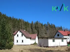 Prodej rodinného domu, Rotava, Nejdecká, 120 m2