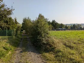 Prodej pozemku pro bydlení, Nové Lublice, 3046 m2