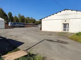 Prodej výrobních prostor, Kynšperk nad Ohří, Pochlovická, 3040 m2