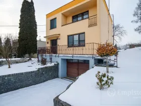 Prodej rodinného domu, Ostrava, Sýkorova, 150 m2