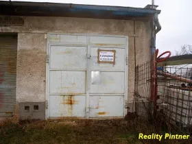 Pronájem garáže, Příbram, K Podlesí, 17 m2