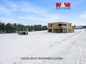 Prodej pozemku pro bydlení, Čermná nad Orlicí - Číčová, 878 m2