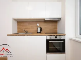 Pronájem bytu 2+1, Ostrava, Cihelní, 57 m2