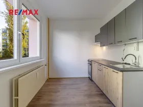 Pronájem bytu 2+1, Česká Lípa, Červeného kříže, 56 m2