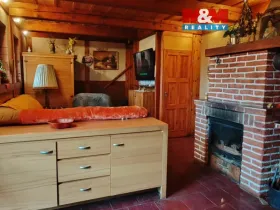 Pronájem bytu 1+kk, Louňovice, Na Hořičkách, 20 m2