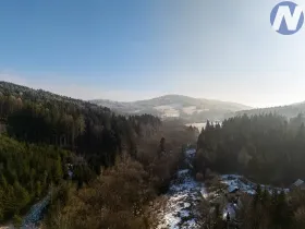 Prodej pozemku pro bydlení, Prachatice, 1140 m2