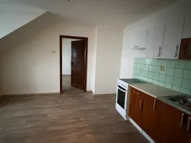 Pronájem bytu 1+1, Přerov, Mervartova, 40 m2