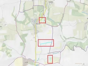 Prodej podílu pole, Syrovín, 7351 m2