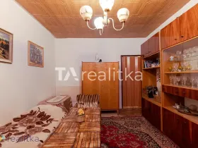 Prodej bytu 4+1, Ostrava, Kosmonautů, 75 m2