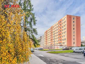 Pronájem bytu 3+1, Kladno, Na růžovém poli, 67 m2