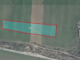 Prodej pole, Uhy, 15276 m2