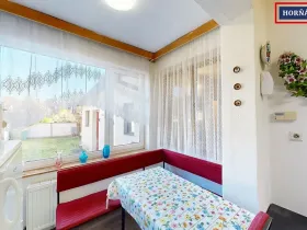 Prodej rodinného domu, Bohdalice-Pavlovice, 78 m2