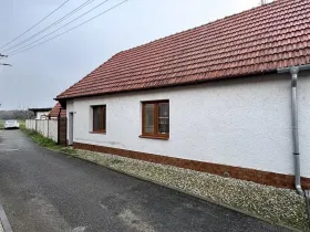 Prodej rodinného domu, Kostelany nad Moravou, 85 m2