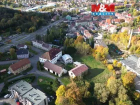 Prodej pozemku, Habartice, 4498 m2