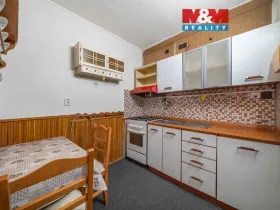 Prodej bytu 2+kk, Hořovice, Višňová, 39 m2