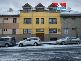 Prodej bytu 2+1, Praha - Žižkov, Na chmelnici, 64 m2