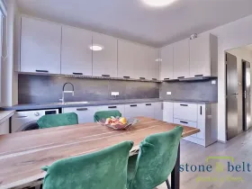 Prodej bytu 3+1, Praha - Černý Most, Bryksova, 77 m2