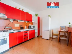 Prodej bytu 3+kk, České Budějovice - České Budějovice 2, Otavská, 60 m2