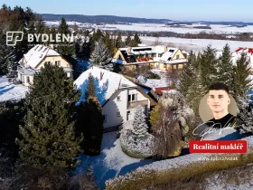 Prodej rodinného domu, Zahořany, 250 m2