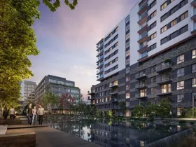 Prodej bytu 5+kk, Praha - Chodov, Starochodovská, 116 m2