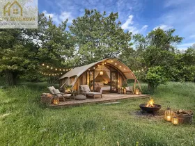 Prodej pozemku, Hřibojedy, 2371 m2