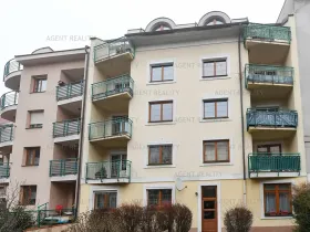 Pronájem bytu 2+kk, Praha - Břevnov, Slavníkova, 57 m2