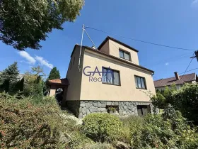 Prodej rodinného domu, Ždánice, Servítky, 160 m2