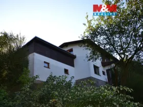 Prodej rodinného domu, Heřmánkovice, 240 m2