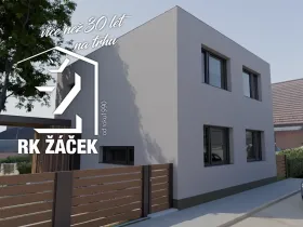 Prodej rodinného domu, České Budějovice, Josefy Kolářové, 95 m2